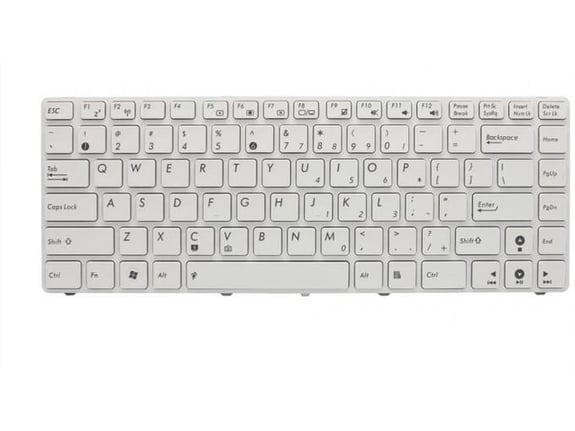 Tastatura za laptop Asus N43 K42 A42 X42 X43 K43 P42 P43 B43 A83 A84 X84
