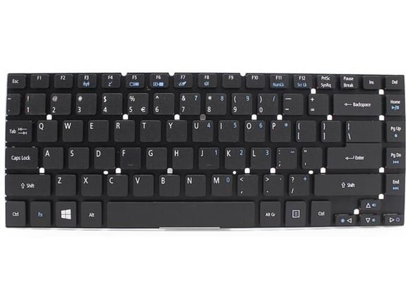 Tastatura za laptop Acer Aspire 4755 4755G 3830 3830T 4830 4830T