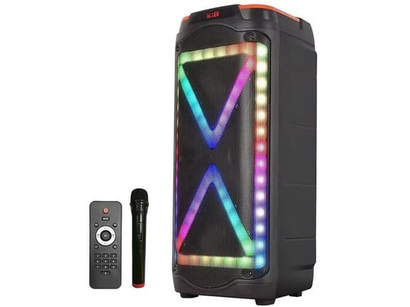 Bluetooth zvučnik TD10V8