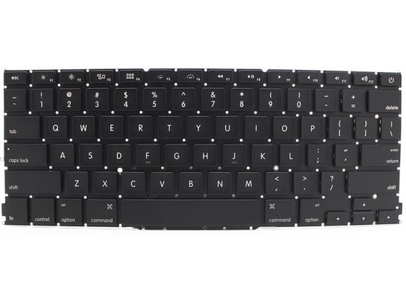 Tastatura za laptop Apple MacBook Pro Retina 13in A1425