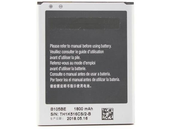 Teracell Baterija Plus za Samsung Galaxy Ace 3