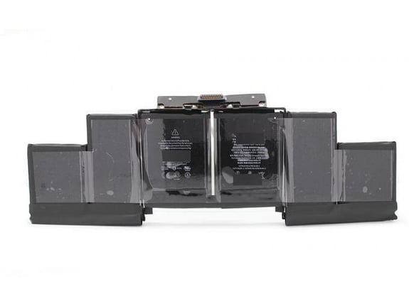 Baterija za laptop Apple MacBook Pro 15 15.4 Retina A1398 2015 99.5WH