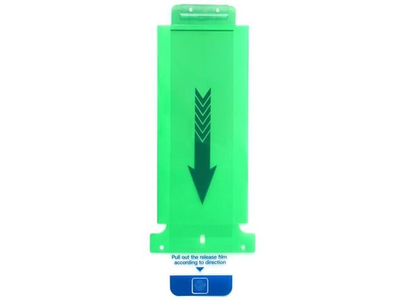 Zaštita ekrana PET 0.13mm 6H za Samsung S908B Galaxy S22 Ultra