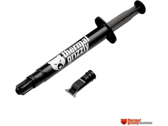 Termalna pasta Thermal Grizzly Kryonaut 5.5g 12.5W/mK