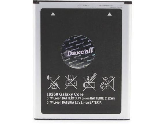 Baterija Daxcell za Samsung Galaxy Style Duos i8262D/i8268 nespakovana