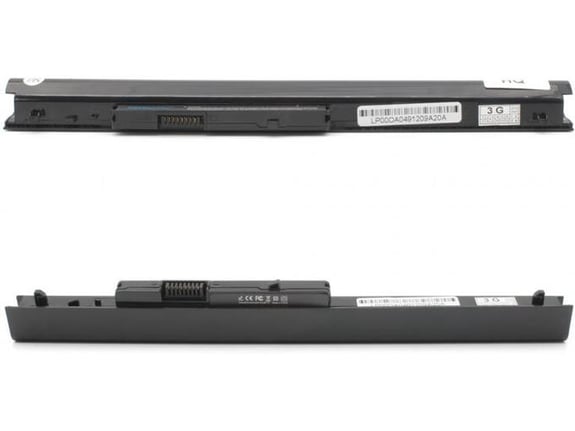 Baterija za laptop HP 14-d, 240 G2, 250 G3, CQ14 CQ15 OA04 14.8V 2600mAh HQ2200