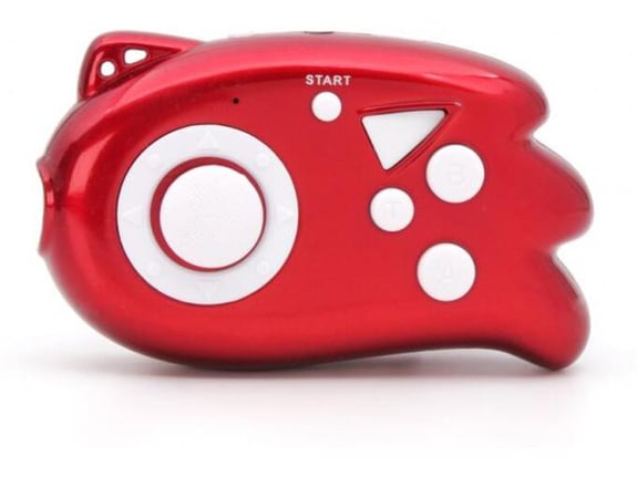 Konzola za igranje mini 80