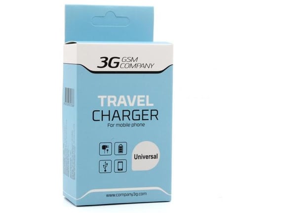 Kućni punjač za Samsung I9100 1A micro USB