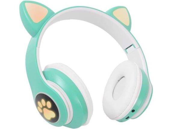 Bluetooth slušalice Cat Ear JST-28
