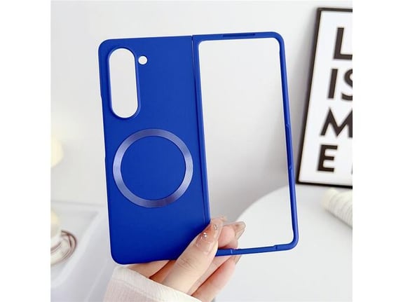 Maska za telefon Magsafe Magnetic Shockproof za Samsung F956B Galaxy Z Fold 6 5G