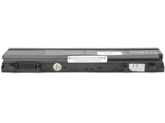 Baterija za laptop Dell Latitude E5440 10.8V 5200mAh HQ2200
