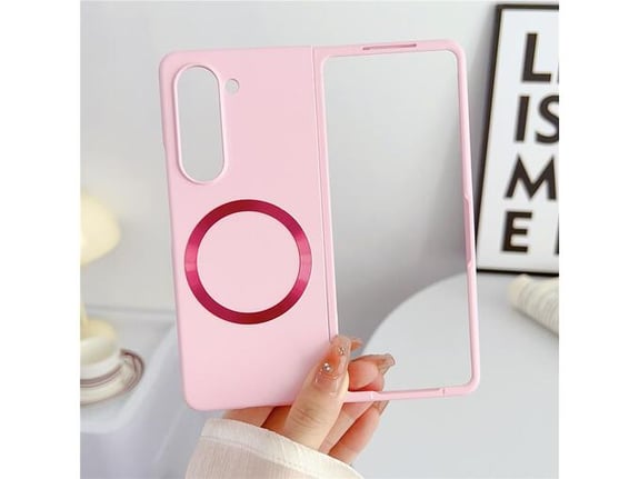 Maska za telefon Magsafe Magnetic Shockproof za Samsung F956B Galaxy Z Fold 6 5G