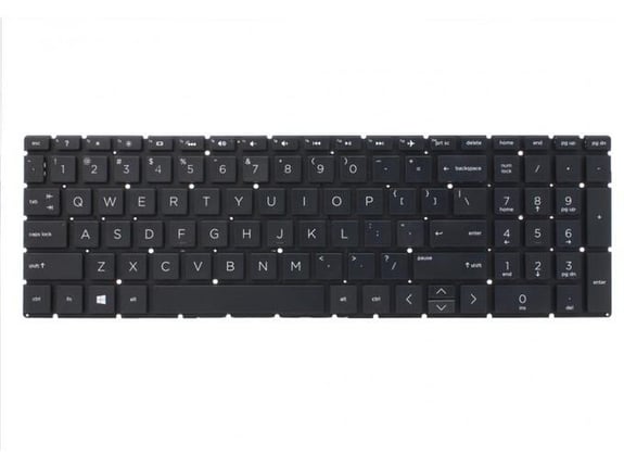 Tastatura za laptop HP 250 G7