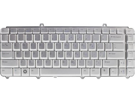 Tastatura za laptop Dell M1330/1400/1420/1500/1520/1525/1526