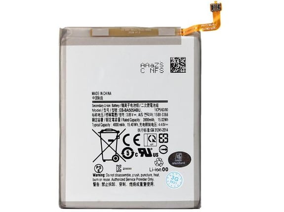 Baterija standard za Samsung A307F/A505F Galaxy A30s/A50 EB-BA505ABU