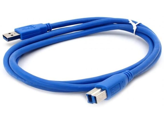 Kabl USB 3.0 A na B 1.5m