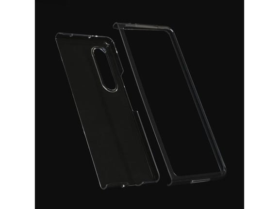 Maska za telefon silikonska Ultra Thin za Samsung Z Fold 3