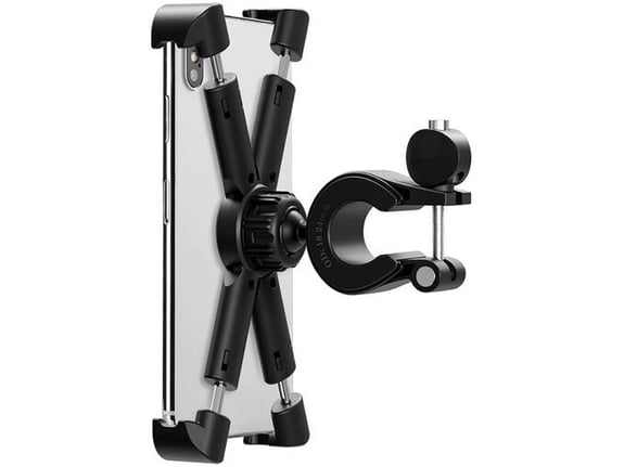 Rotacioni držač za mobilni za električni trotinet Xiaomi M365/Ninebot