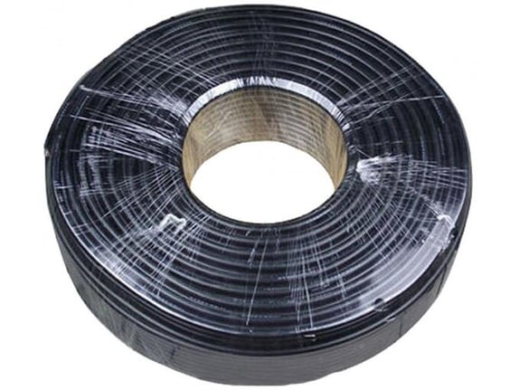 Kabl koaksijalni 3C-2V roll 200m