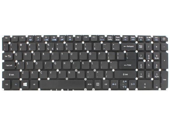 Tastatura za laptop Acer Aspire 5 A515-52G