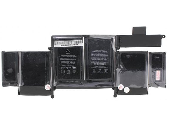 Baterija za laptop Apple A1582 11.42V 6600mAh HQ2200