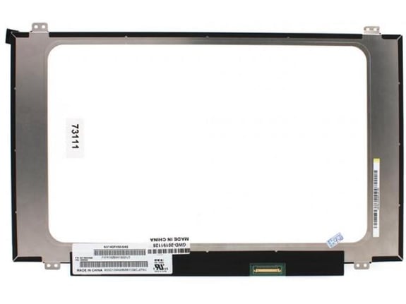 LCD Panel 14.0 (NV140FHM-N62 v8.0) 1920x1080 slim LED 30 pin IPS novi tip
