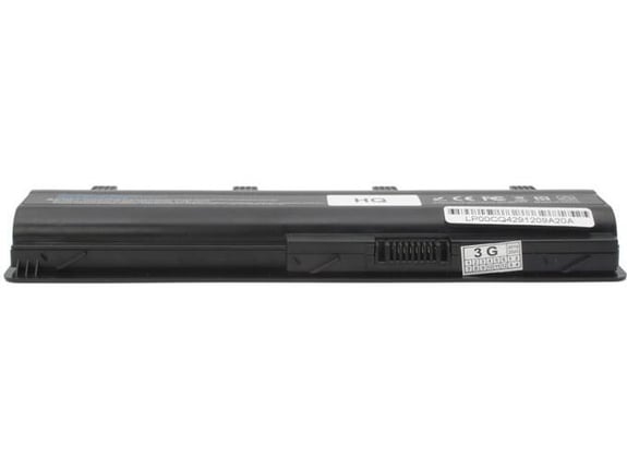 Baterija za laptop HP CQ42 DM4 MU06 10.8V 5200mAh HQ2200