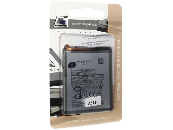 Baterija standard za Samsung A515F Galaxy A51