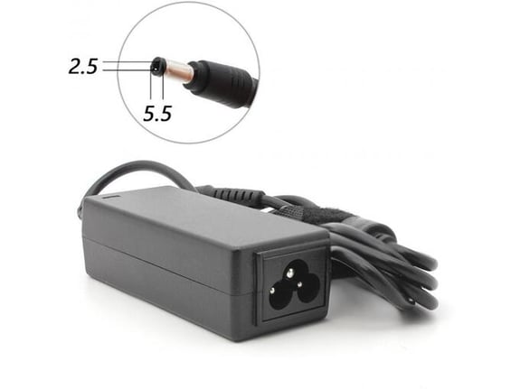 Punjač za laptop Lenovo 20V 2A (5.5*2.5)