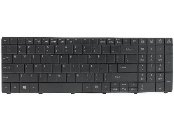 Tastatura za laptop Acer E1 531