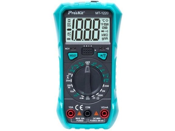 Unimer ProsKit MT-1220