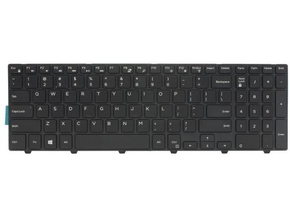 Tastatura za laptop Dell Inspiron 15 3565