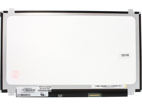 LCD Panel 15.6 (NT156WHM-N10) 1366x768 slim LED 40 pin