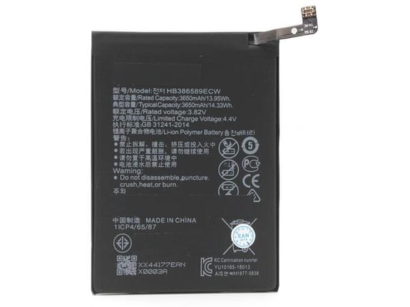 Teracell Baterija Plus za Huawei Mate 20 Lite/Honor 8X HB386589ECW
