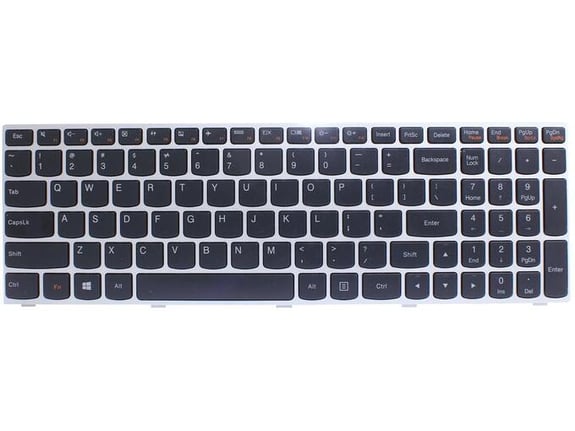 Tastatura za laptop Lenovo G50-30/45/70