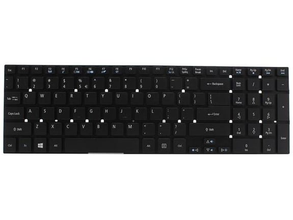 Tastatura za laptop Acer Aspire 5755