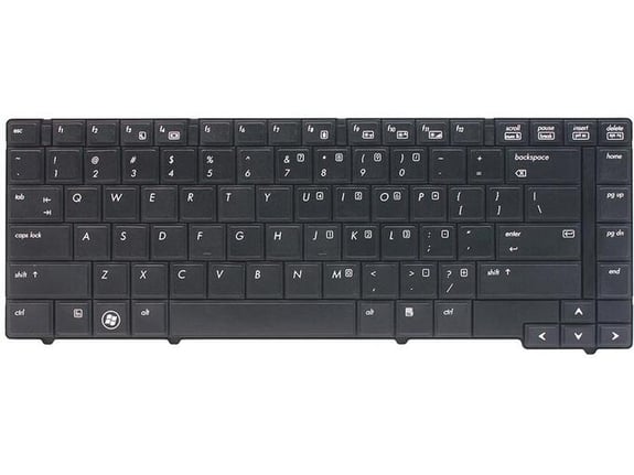 Tastatura za laptop HP Probook 6440b