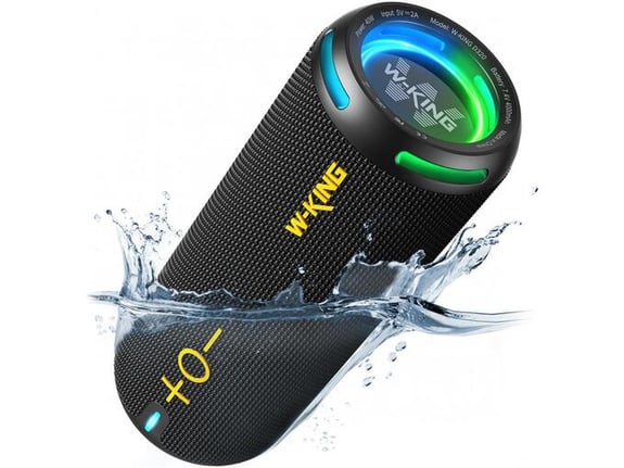 Bluetooth zvučnik W-king 320