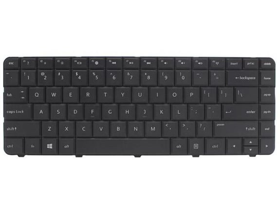 Tastatura za laptop HP Pavilion G6-1290SM