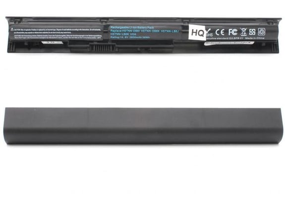 Baterija za laptop HP Pavilion 15 17 ProBook 440 G2 14.8V VI04 2600mAh HQ2200