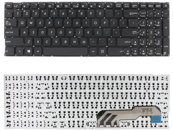 Tastatura za laptop Asus X541SA