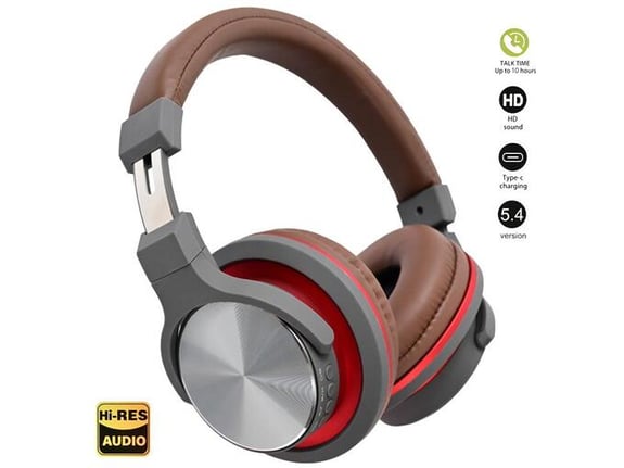 Bluetooth slušalice Lelisu LS-238