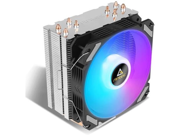 CPU Cooler Antec A400i RGB 1200/1700/AM5/ AM4TPD-150W