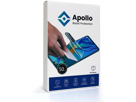 Folija za mašinu za sečenje Apollo premium 50/1