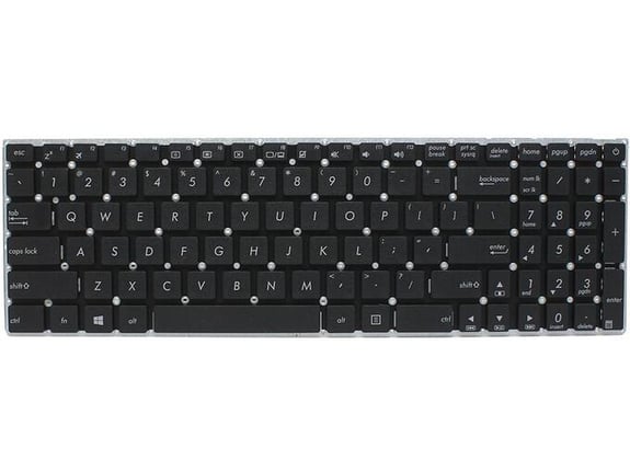 Tastatura za laptop Asus X543