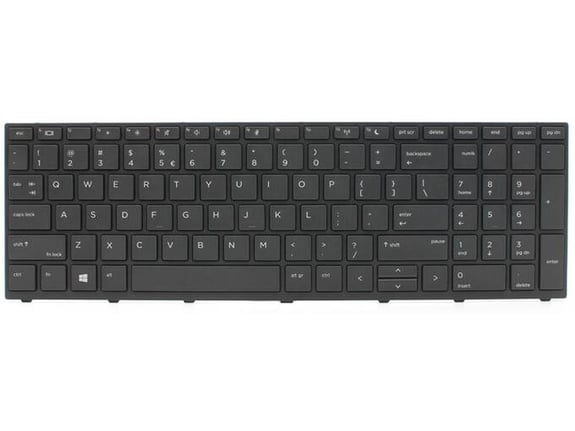 Tastatura za laptop HP 470 G5