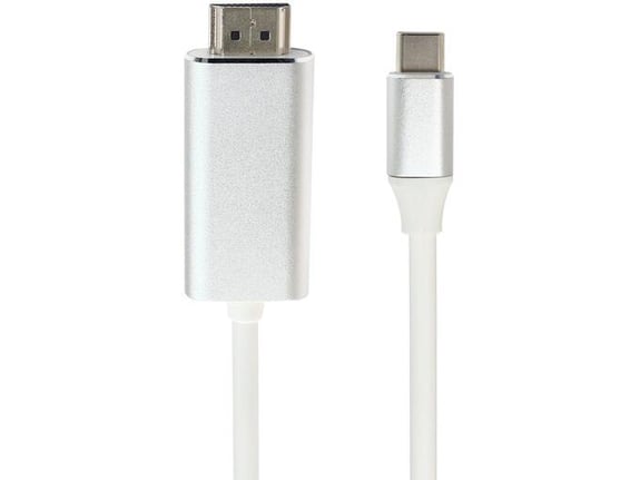 Adapter Type C na HDMI M 4K 30Hz