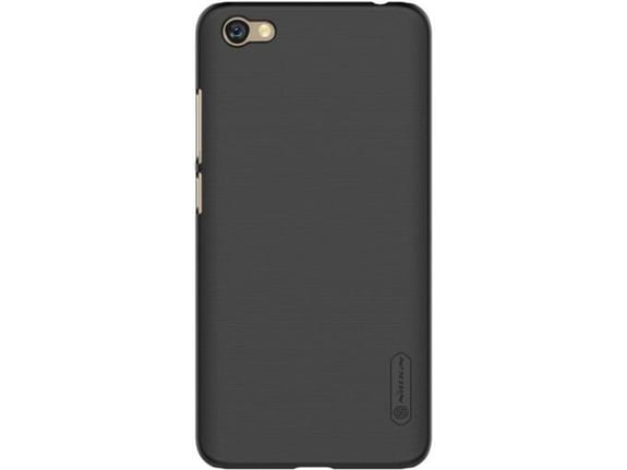 Torbica Nillkin scrub za Xiaomi Redmi Note 5A crna