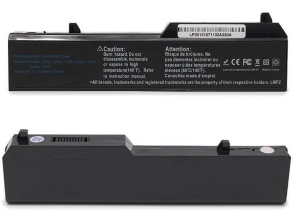 Baterija za laptop Dell 1310/1510-6 111V-5200mAh