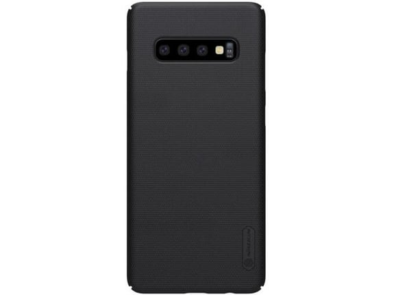 Torbica Nillkin Scrub za Samsung G975 S10 Plus crna